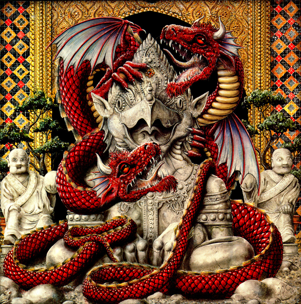 Dragon