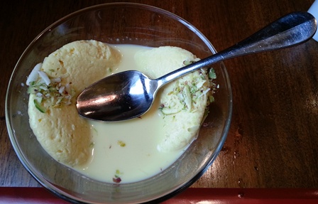 Ras Malai